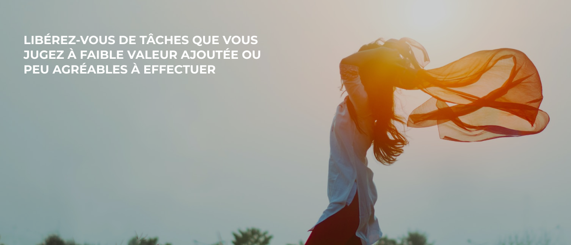 Libérez-vous